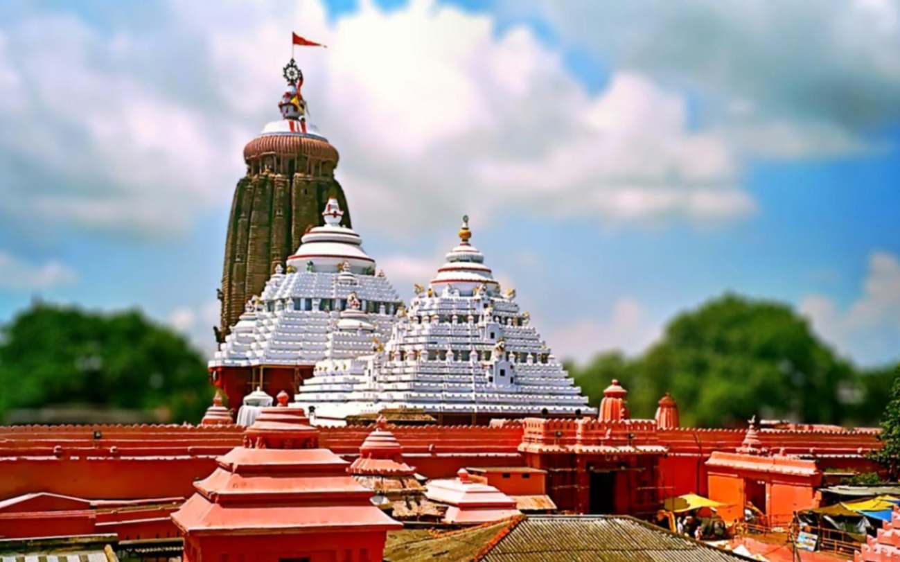 Trip Shree Jagannath Puri with Chilka Lake 