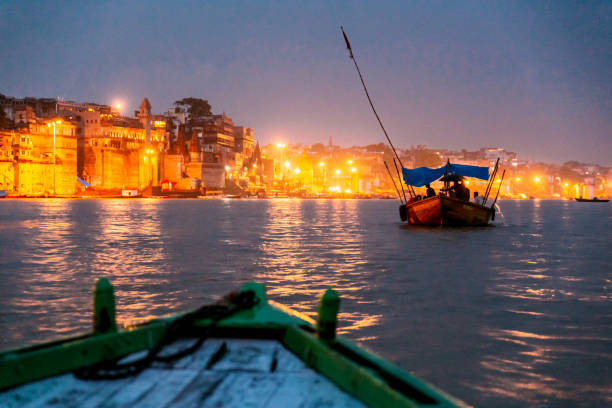 Varanasi Prayagraj Ayodhya Bodhgaya