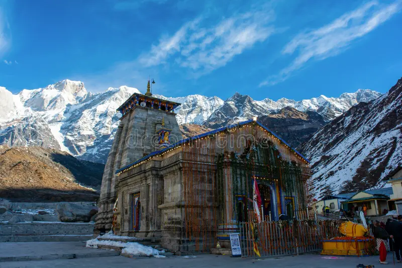 Super Saver Kedarnath