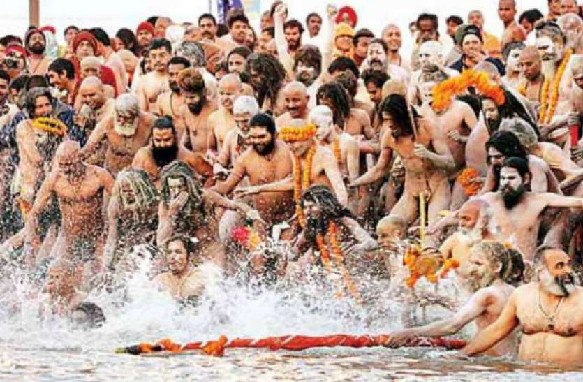 Kumbh Shahi Snan Deluxe Group Departure Haridwar 2021