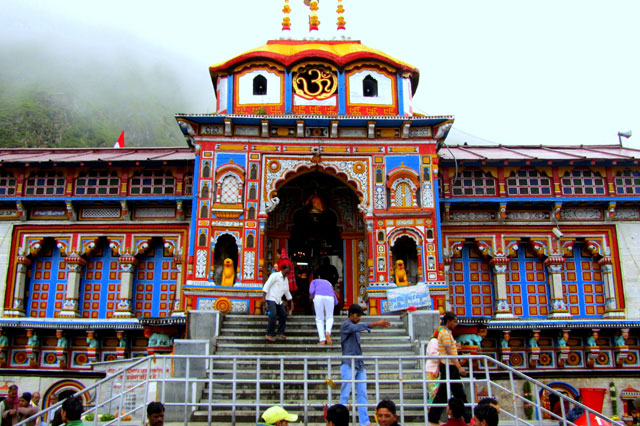 Luxury Dodham Badrinath Kedarnath Ex Delhi