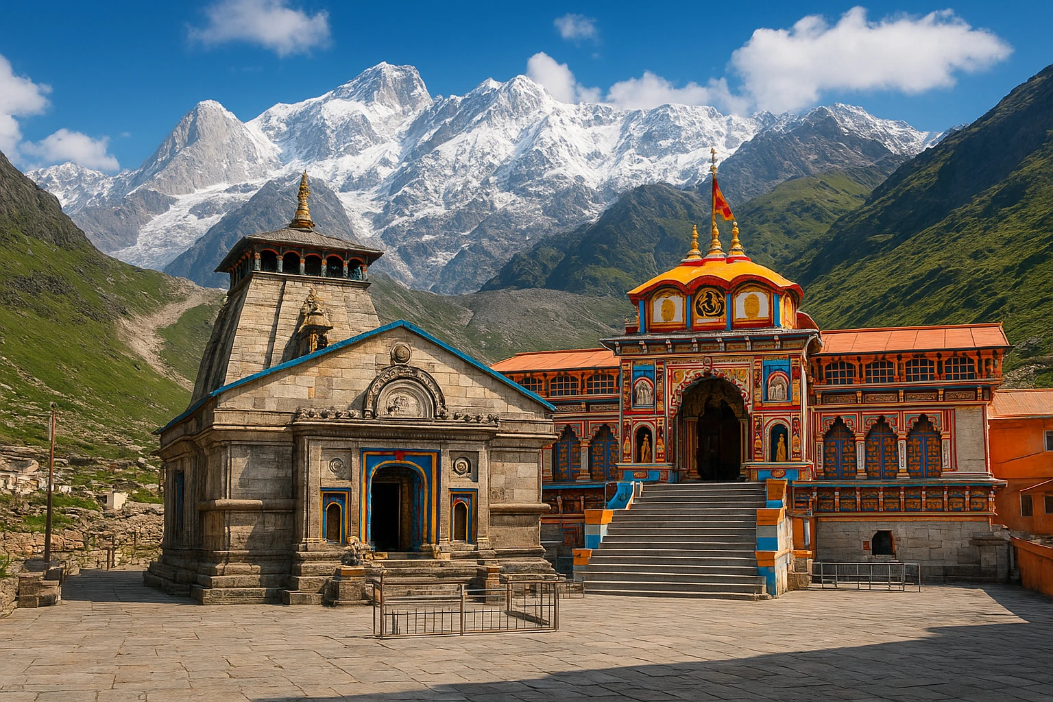 Deluxe Dodham Ex Haridwar