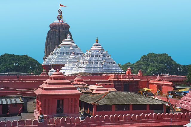 TRIP  BABA BAIDYANATH JYOTIRLINGA  WITH KOLKATA GANGASAGAR AND JAGANNATH PURI 