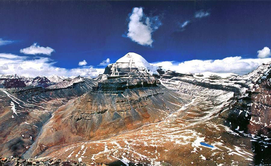 Mt Kailash Mansarovar  Helicopter Ex Lucknow