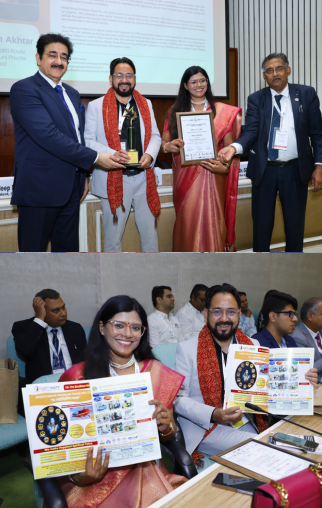 Awards